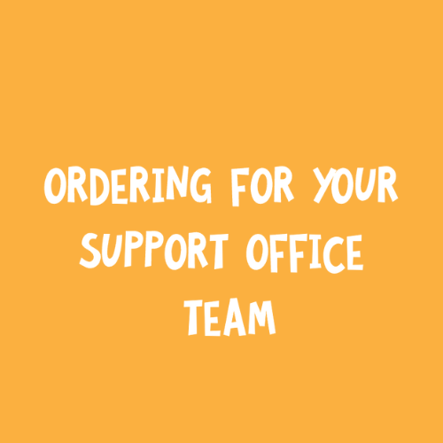 Support Office Team