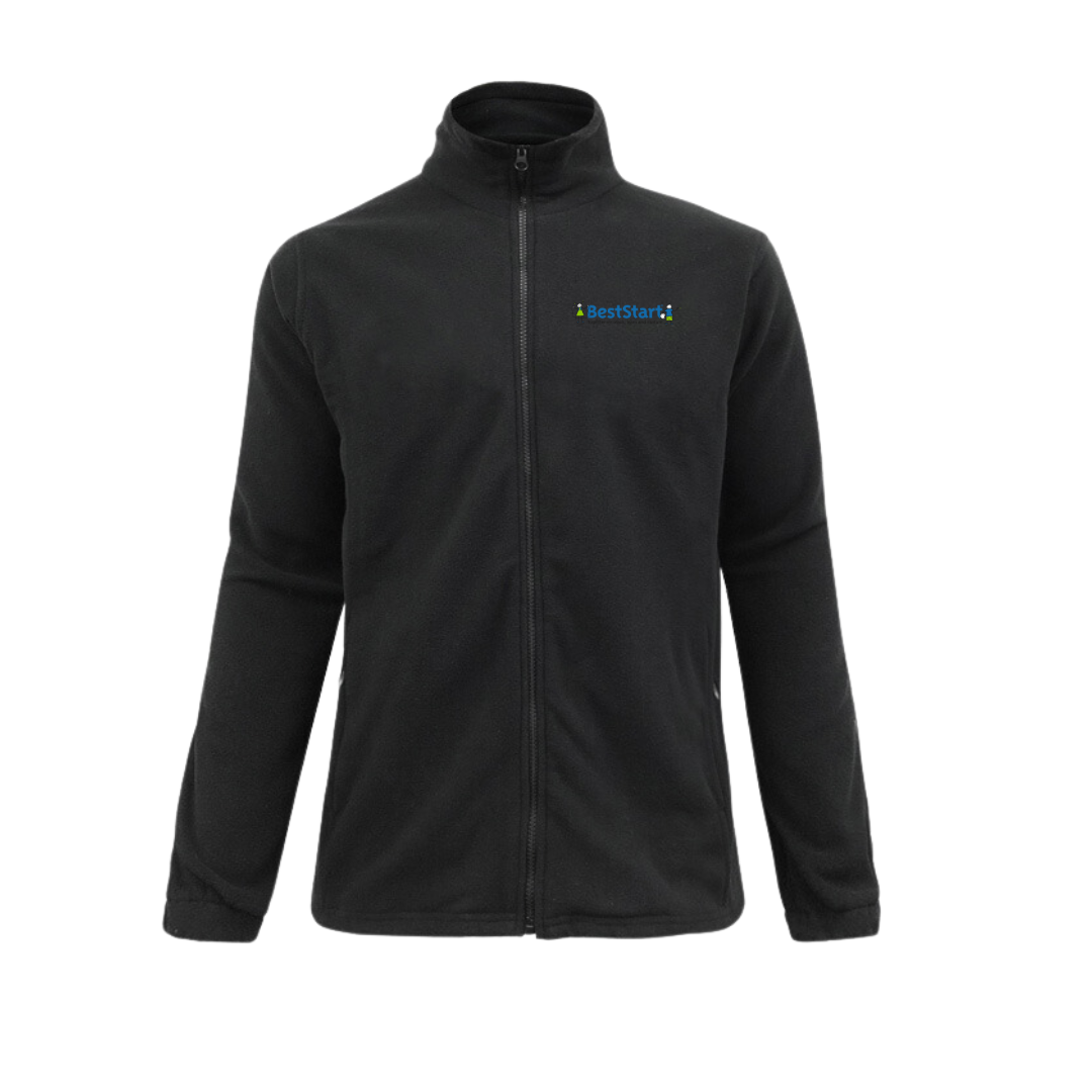 Polar Fleece Jacket - Women's