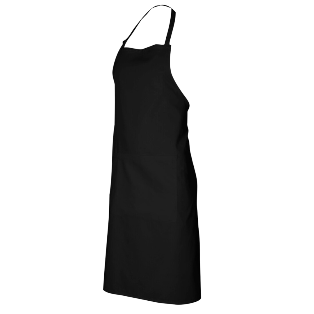 Bib Apron