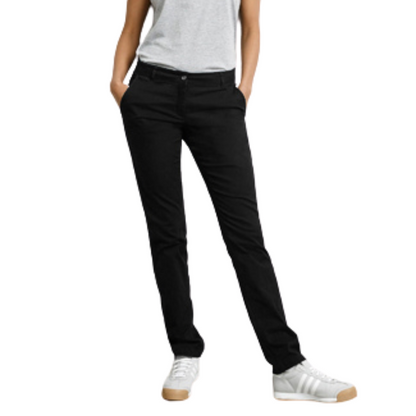 Chino Pant - Women's