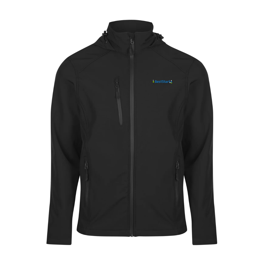 Waterproof Softshell Jacket - Unisex