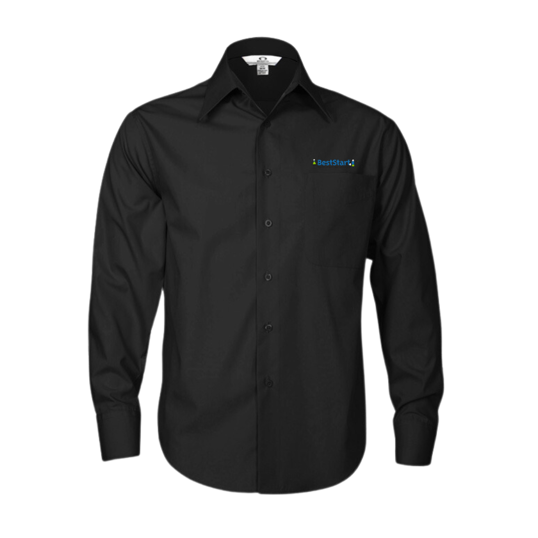 Long Sleeve Shirt - Men's