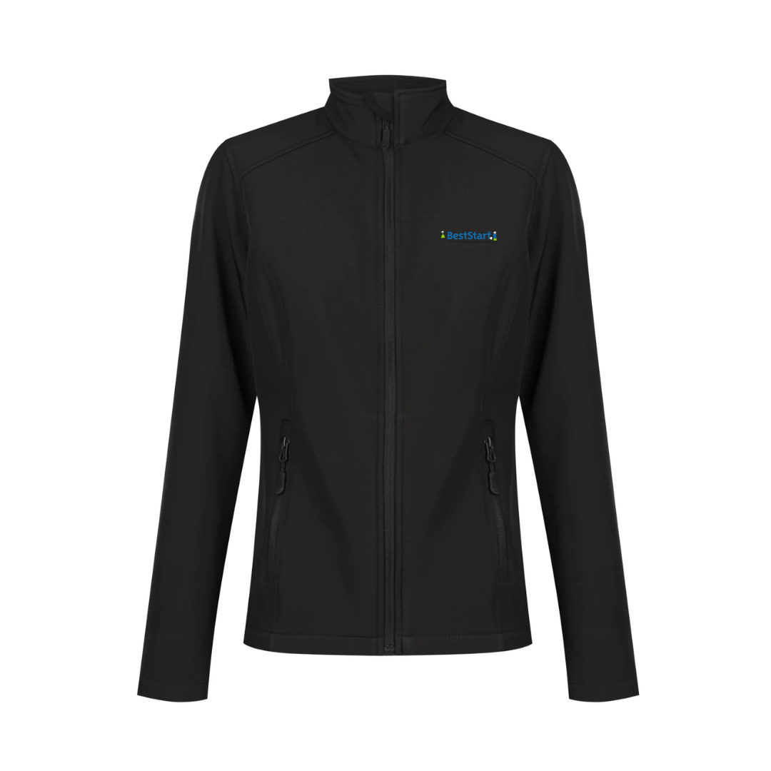 Softshell Jacket - Women's